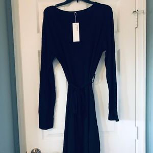 Kyerivs - Ruffle Dress